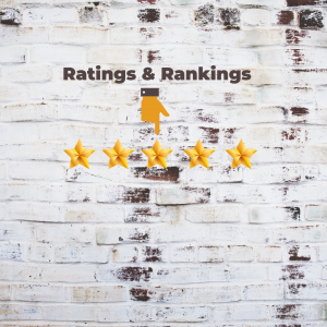 Ratings and Rankings