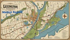 Lexington ma Market Report