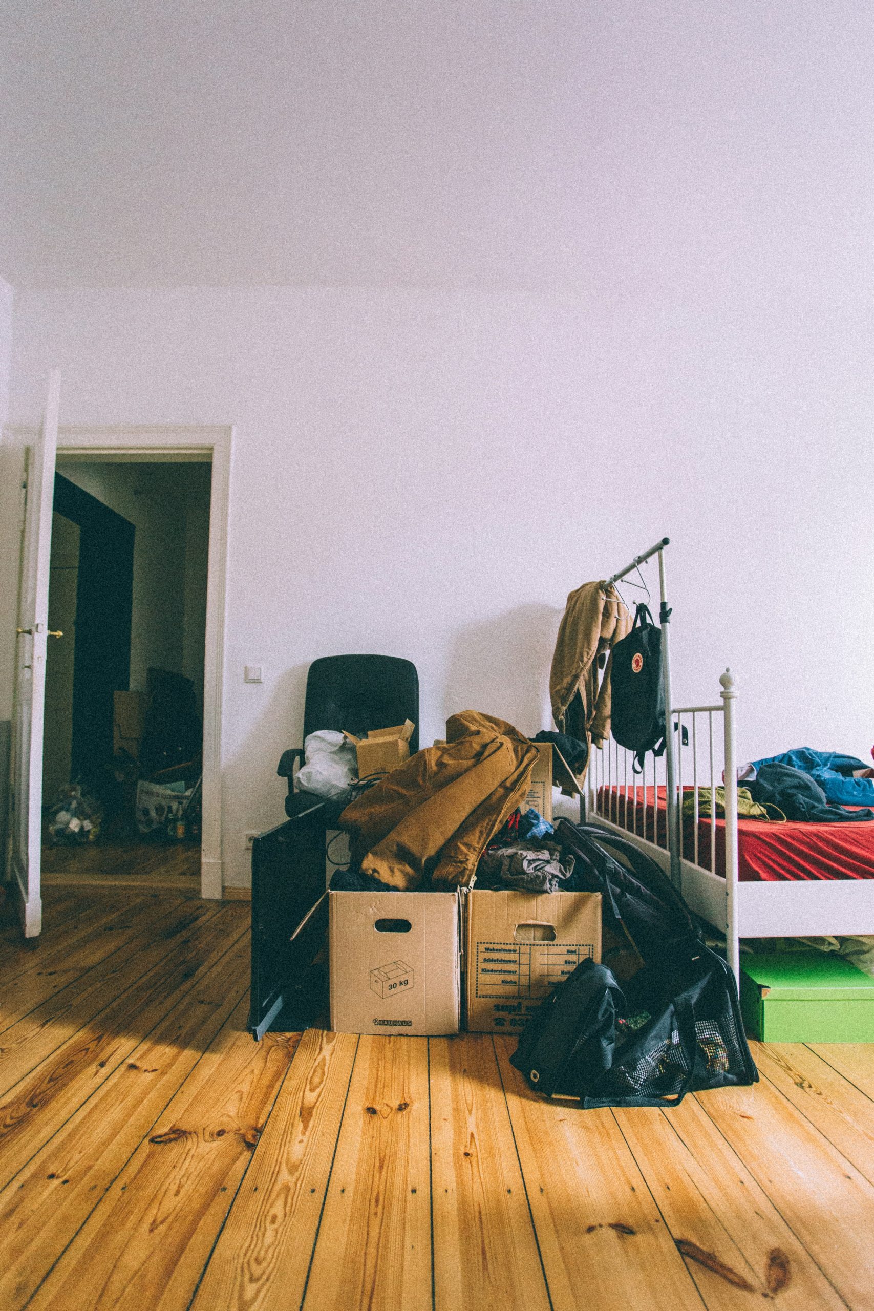 Home staging tips for sellers – cost-effective updates and design ideas