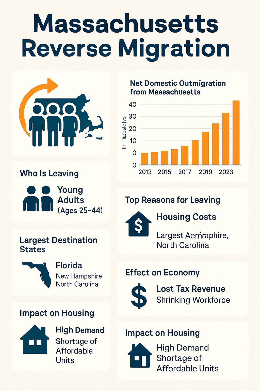 reverse migration in Massachusetts real estate, affordable housing trends in Boston.