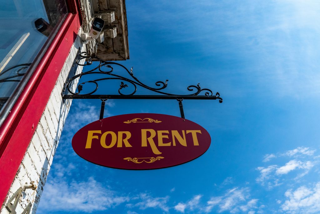 forrent